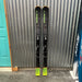 Elan Element Green Skis w/ Elan ESP 10 GW Bindings - Used 150cm