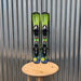 Elan Explore Pro Kid's Skis w/ Elan EL4.5 GW Bindings - Used