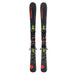 Elan Maxx Kid's Skis w/ Fischer FJ7 Bindings