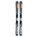Elan Prodigy Team QS Kid's Twintip Skis w/ Elan EL7.5 GW Bindings