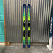 Elan RC Ace Race Kid's Skis w/ Elan 7.5 GW Bindings - Used