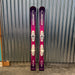 Elan RC Magic Ace Kid's Skis w/ Elan 4.5 GW Bindings - USED