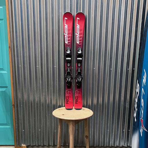 Kid S Skis Vermont Ski And Sport
