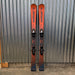 Elan RC Wingman QS JR Kid's Skis w/ Elan 7.5 GW Bindings - USED 140cm