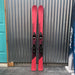 Elan Ripstick 86 Skis w/ Look NX10 GW Bindings - Used