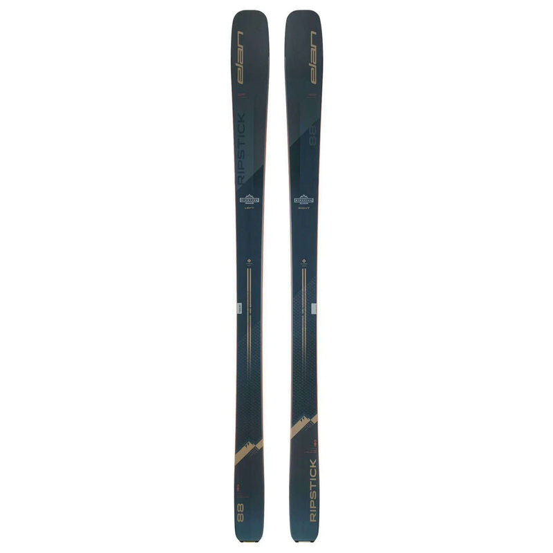 Elan Ripstick 88 Skis 2024