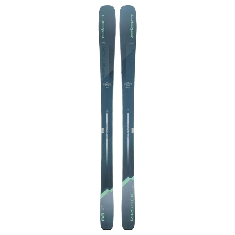 Elan Ripstick 88 W Women's Skis 2024