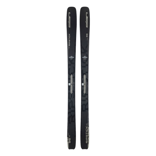 Elan Ripstick 96 Black Edition Skis 2026