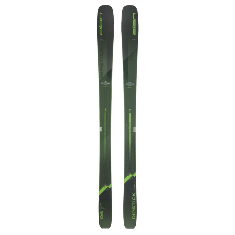 Elan Ripstick 96 Skis