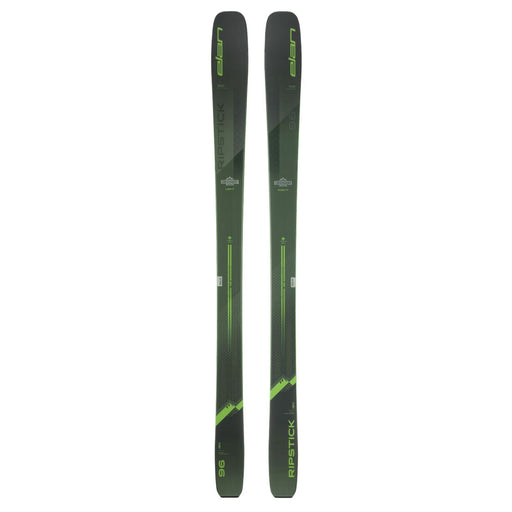 Elan Ripstick 96 Skis