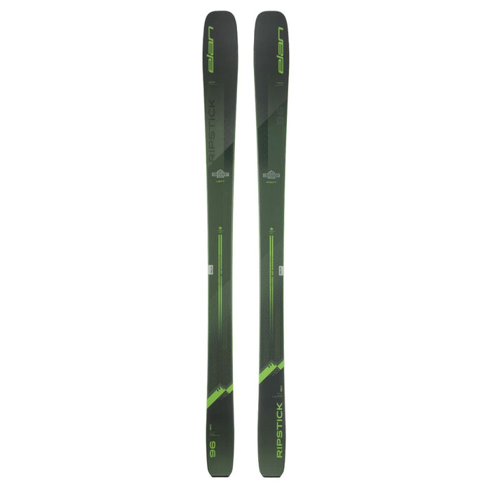 Elan Ripstick 96 Skis