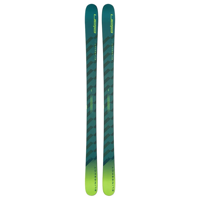 Elan Slingshot Twintip Skis 2023