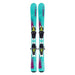 Elan Starr Kid's Skis w/ Fischer FJ7 Bindings