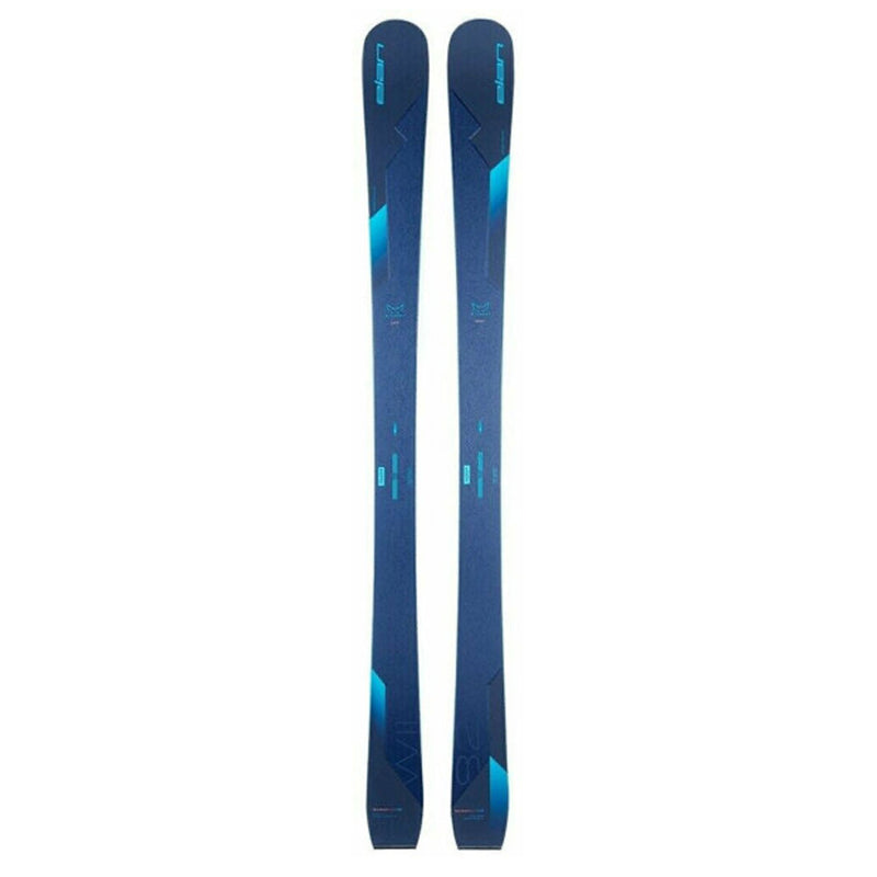 Elan Wildcat 82 CX W Women's Skis 2022