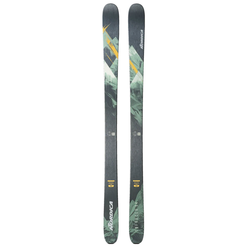 Nordica Enforcer 94 Skis 2026