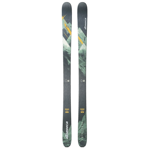 Nordica Enforcer 94 Skis 2026