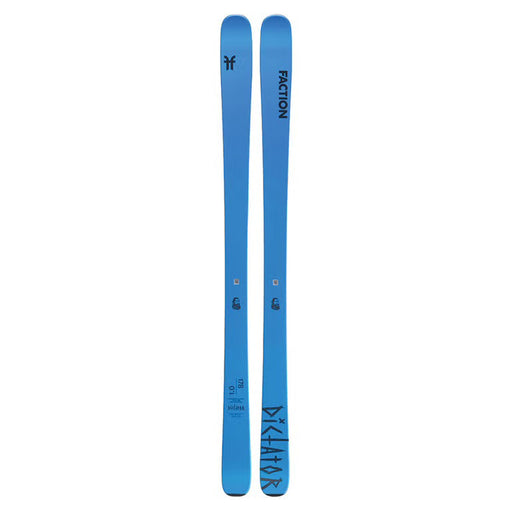 Faction Dictator 1 Skis