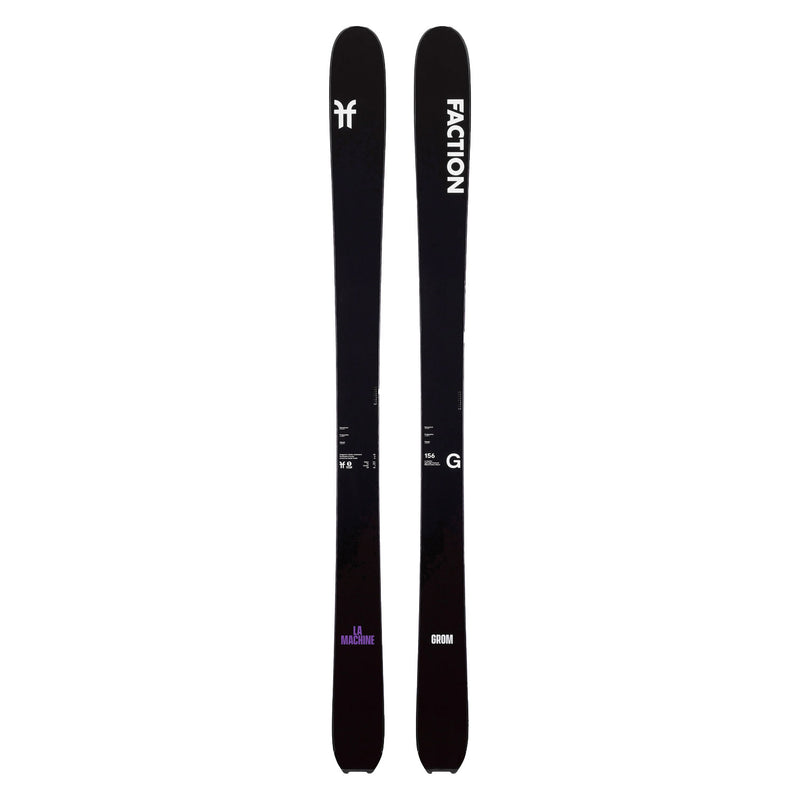 Faction La Machine G Grom Kid's Skis