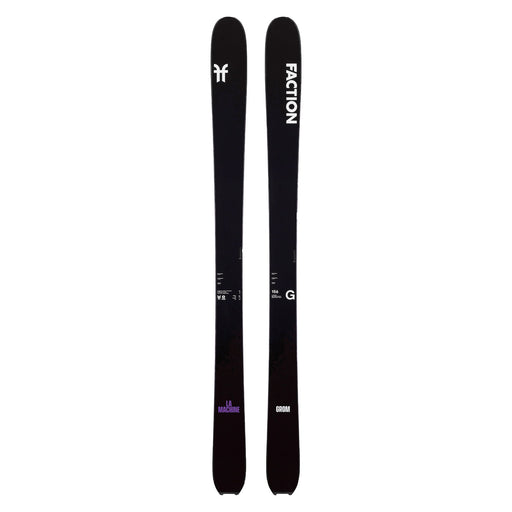 Faction La Machine G Grom Kid's Skis