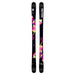 Faction Studio 0 Gu Twintip Skis 2024
