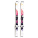 Fischer Koa Kid's Skis w/ Fischer FJ4 Bindings