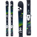 Fischer Pro MT Jr Kid's Skis w/ Fischer FJ4 Bindings