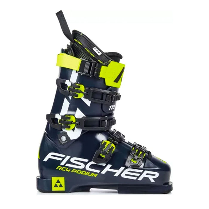 Fischer RC4 Podium GT 110 VFF Ski Boots