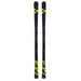 Fischer RC4 GS WorldCup FIS Curv Booster men's Race Skis