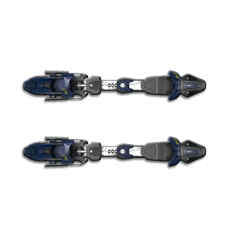 Fischer RC4 Z11 Freeflex Ski Bindings