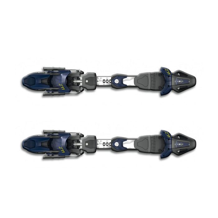 Fischer RC4 Z11 Freeflex Ski Bindings