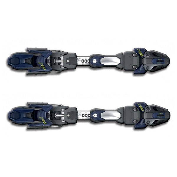Fischer RC4 Z20 Freeflex X Ski Bindings — Vermont Ski and Sport
