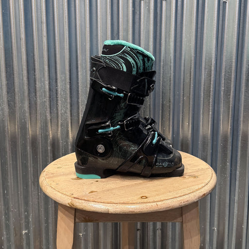 Full Tilt Mary Jane Women's Ski Boots - USED