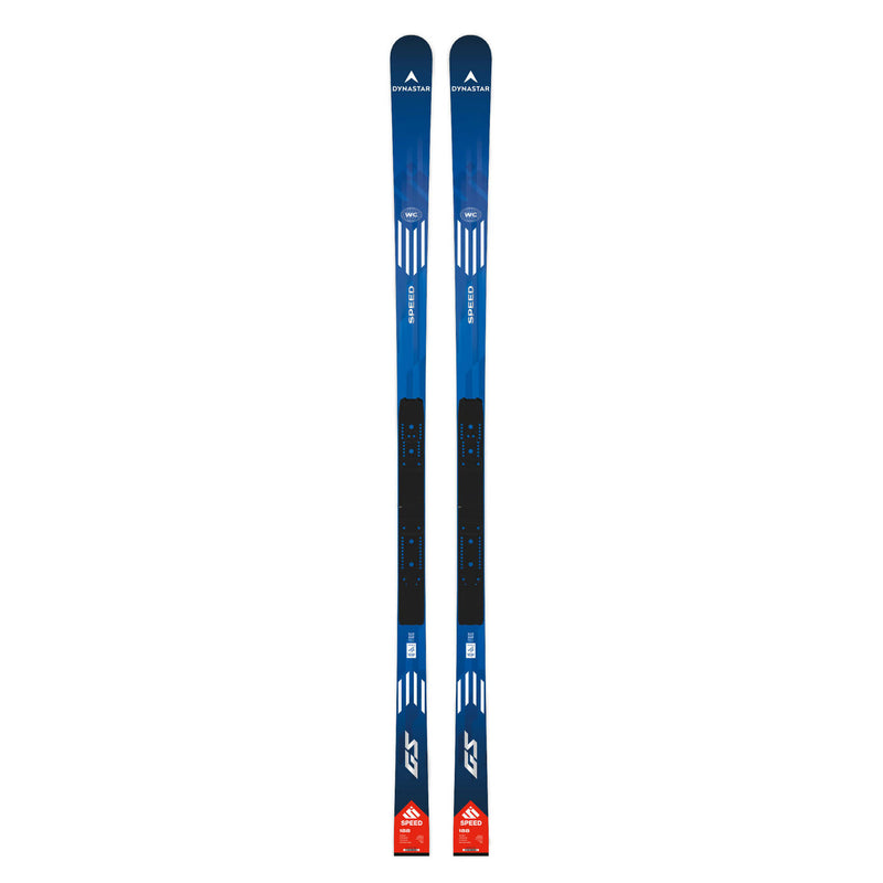 Dynastar Speed Course WC GS U14 and U16 Race Skis 2027