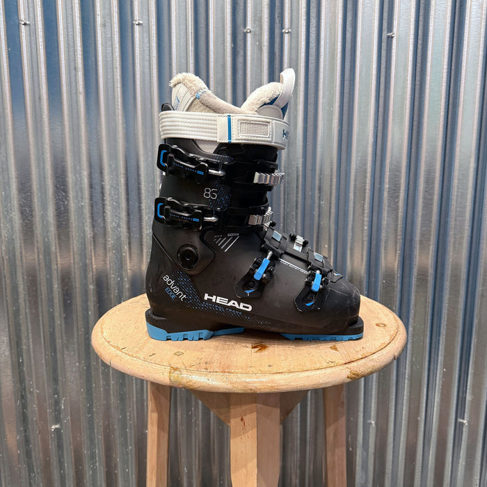 Head Advant Edge 85 W Women's Ski Boots - USED