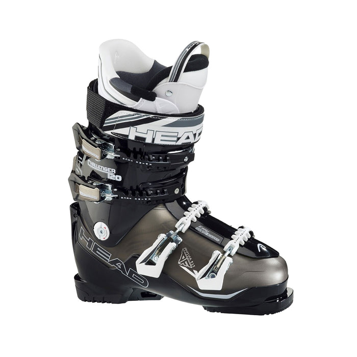 Head Challenger 120 Ski Boots - DISPLAY