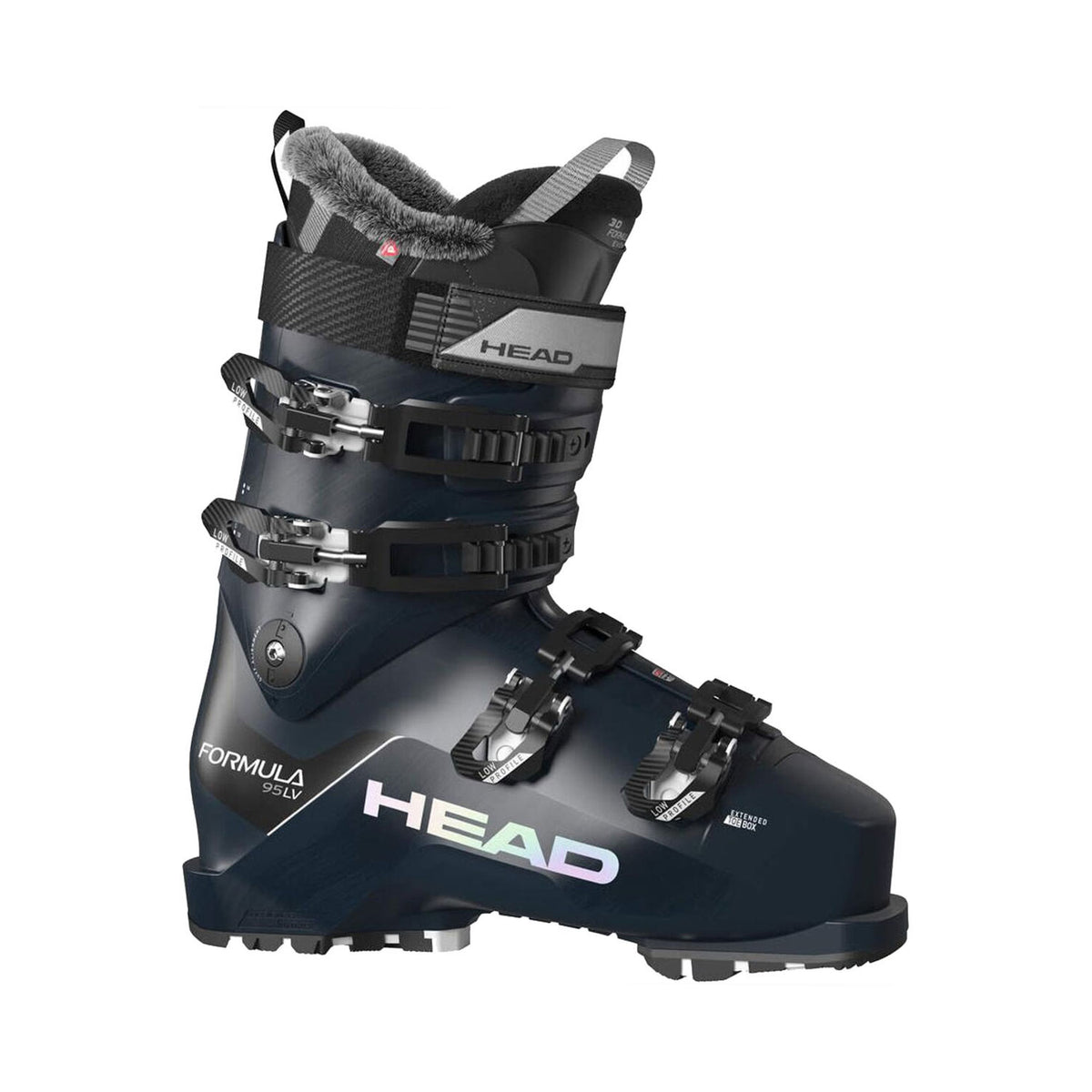 Head Formula 95 W GW LV Women's Ski Boots 2024 — Vermont Ski and Sport