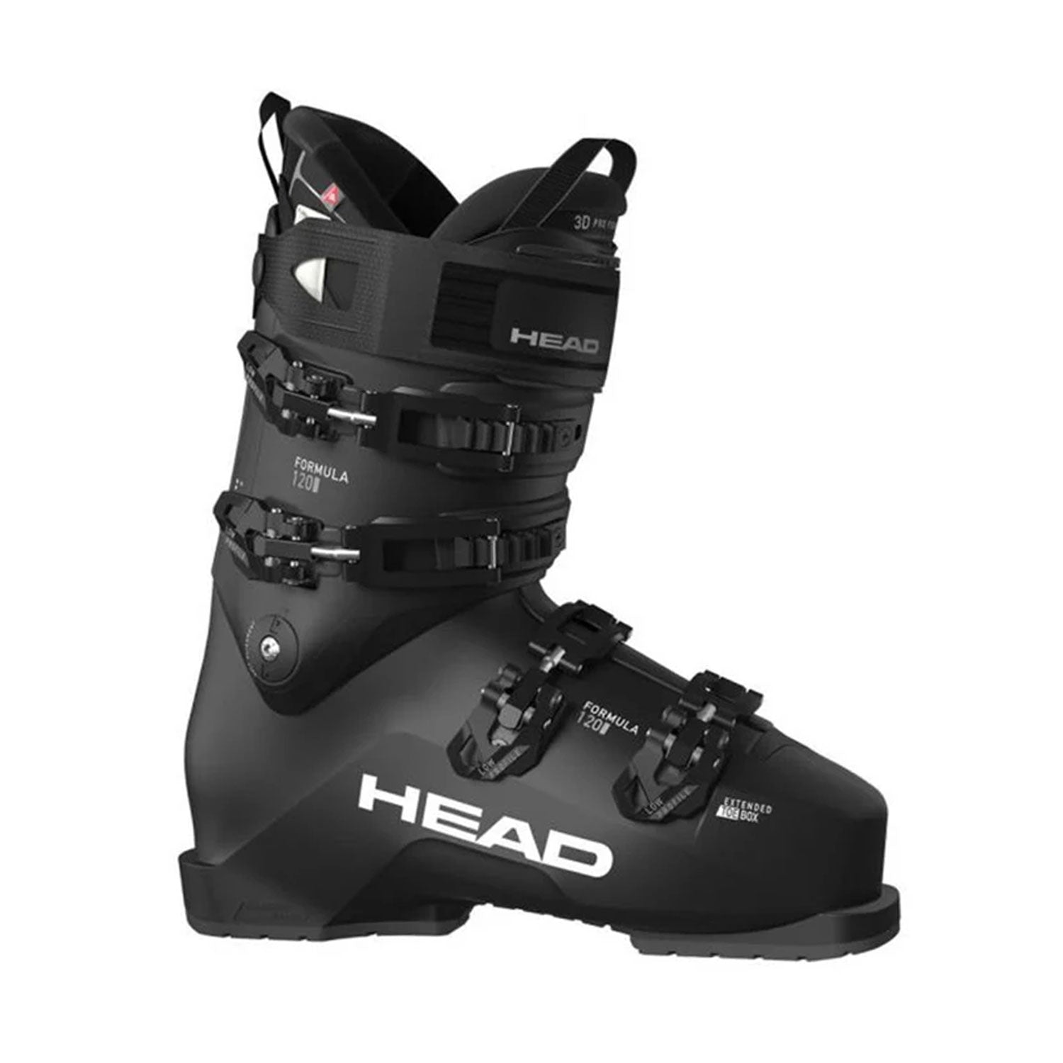 HEAD FORMULA 120 RS スキーブーツ Head Formula RS 120 Ski Boots 2023 — Vermont Ski and Sport