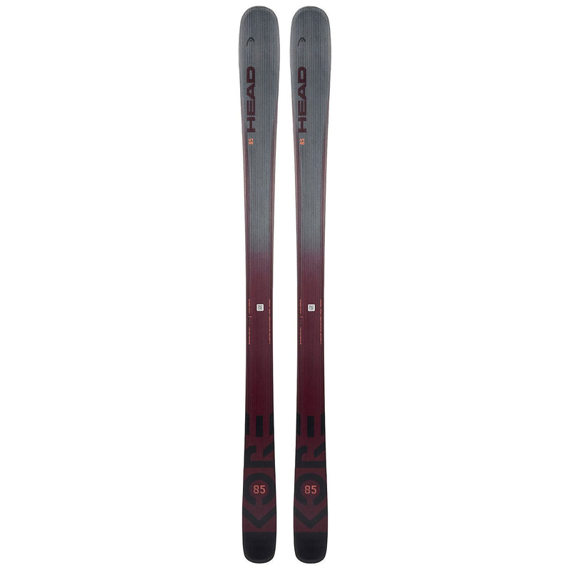 Head Kore 85 W Women's Twintip Skis