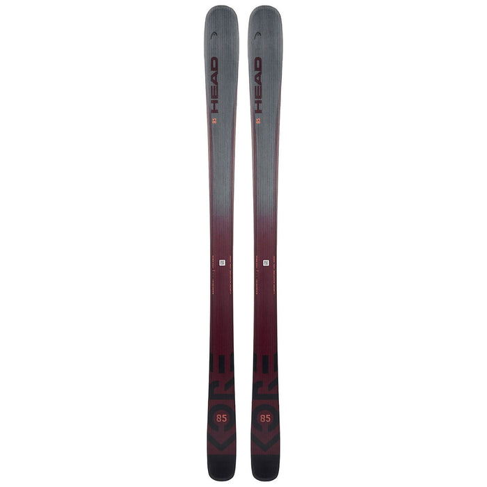 Head Kore 85 W Women's Twintip Skis