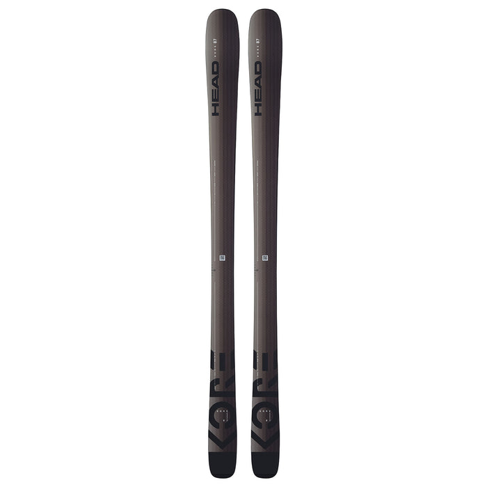 Head Kore 87 Twintip Skis