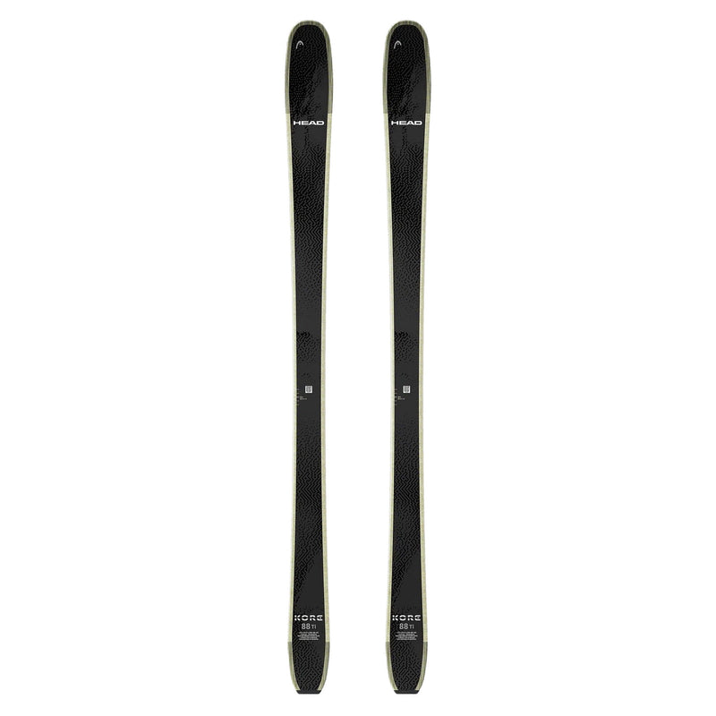 Head Kore 88 Ti Skis 2026