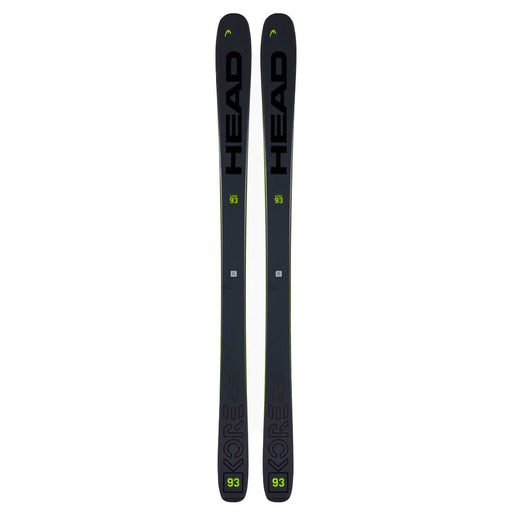 Head Kore 93 Skis 2024