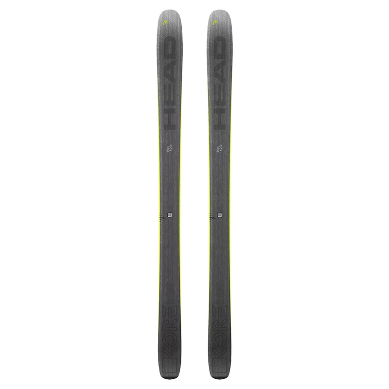 Head Kore 93 Skis 2025