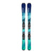 Head Monster Easy Kid's Skis w/ Tyrolia SLR 7.5 GW Bindings