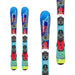 Head Monster Easy Kid's Skis w/ Head JRS 4.5 GW Bindings