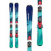 Head Monster Easy Kid's Skis w/ Head JRS 7.5 GW Bindings