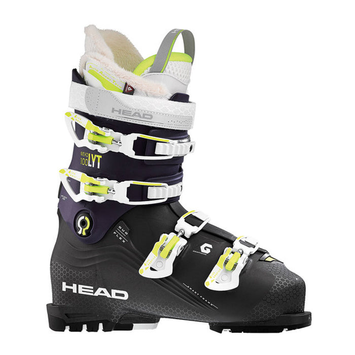 Head Nexo Lyt 100 W Women's Ski Boots 2019