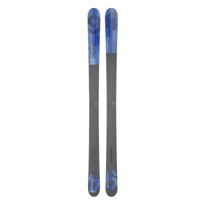 Head Oblivion 94 Twintip Skis 2023