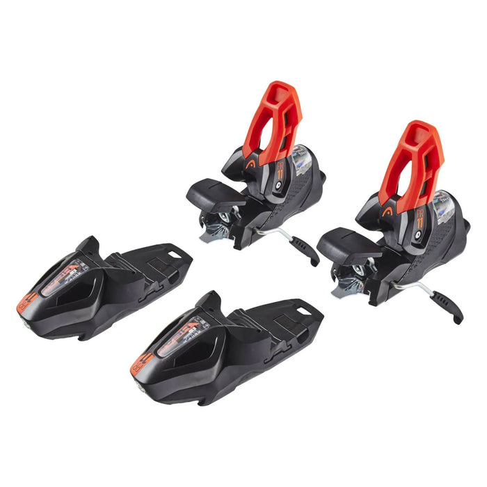 Head PR 11 GW Ski Bindings - 85mm