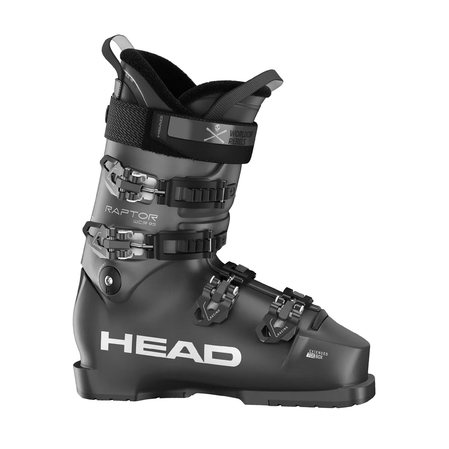 Head — Vermont Ski and Sport Head — Vermont Ski and Sport